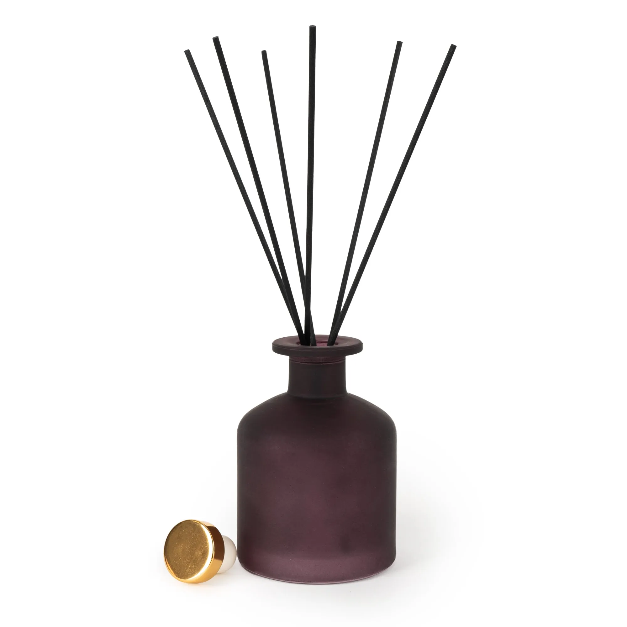 250ml Reed Diffuser - Fig and Apple