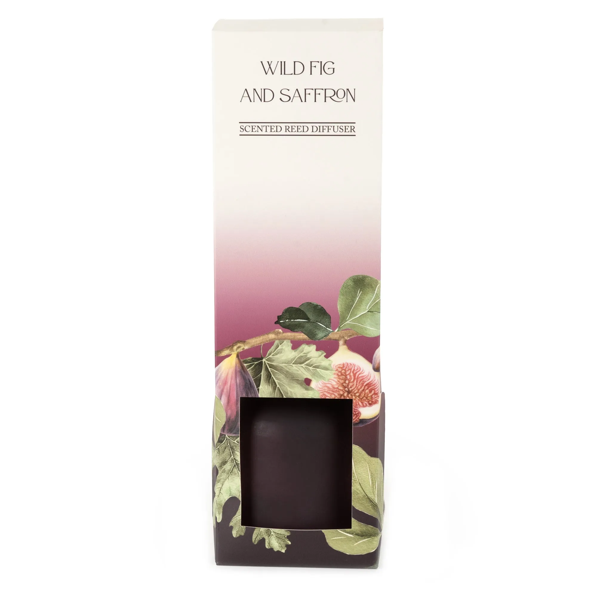 250ml Reed Diffuser - Fig and Apple