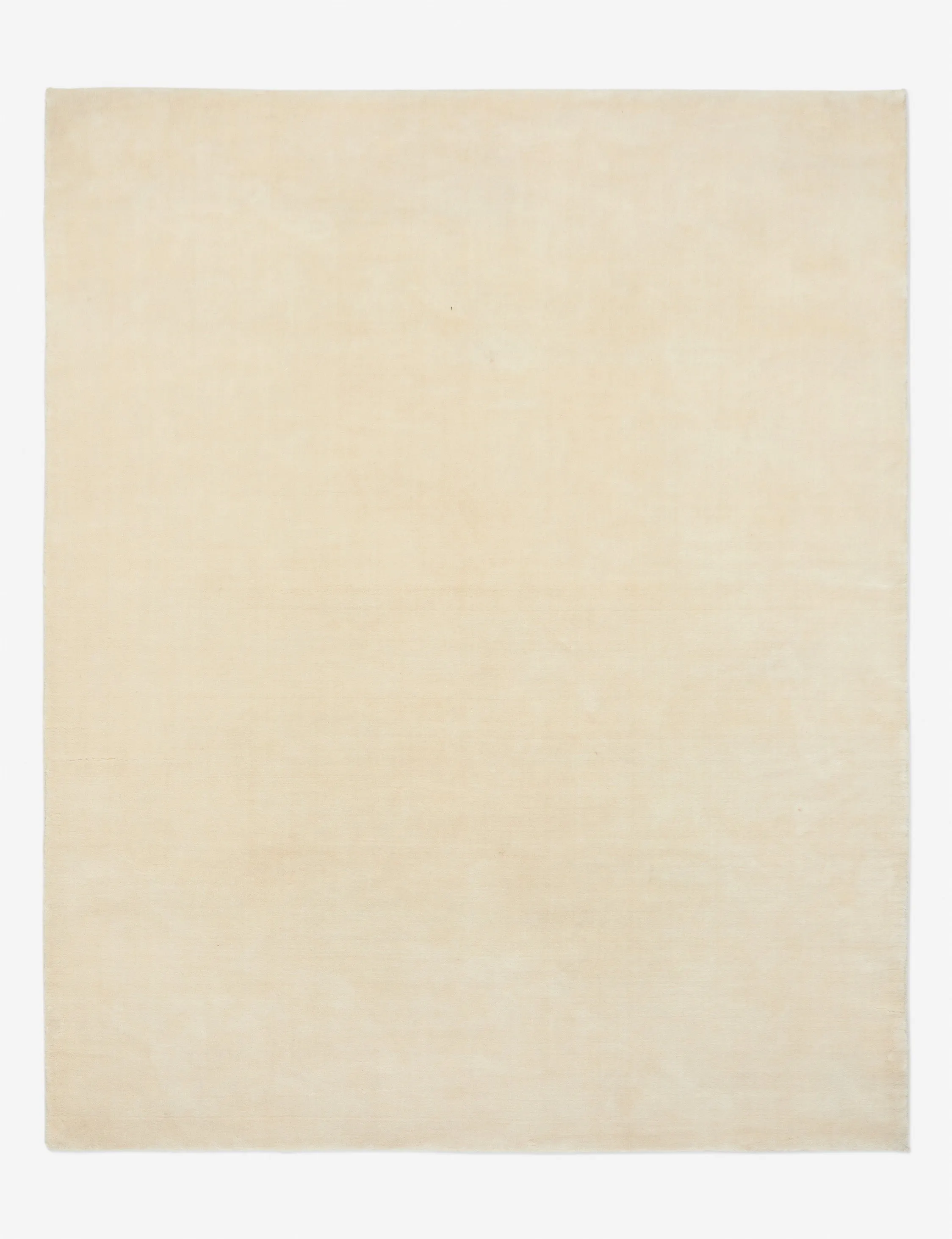 Abbey Hand-Loomed Wool Rug by Jake Arnold
