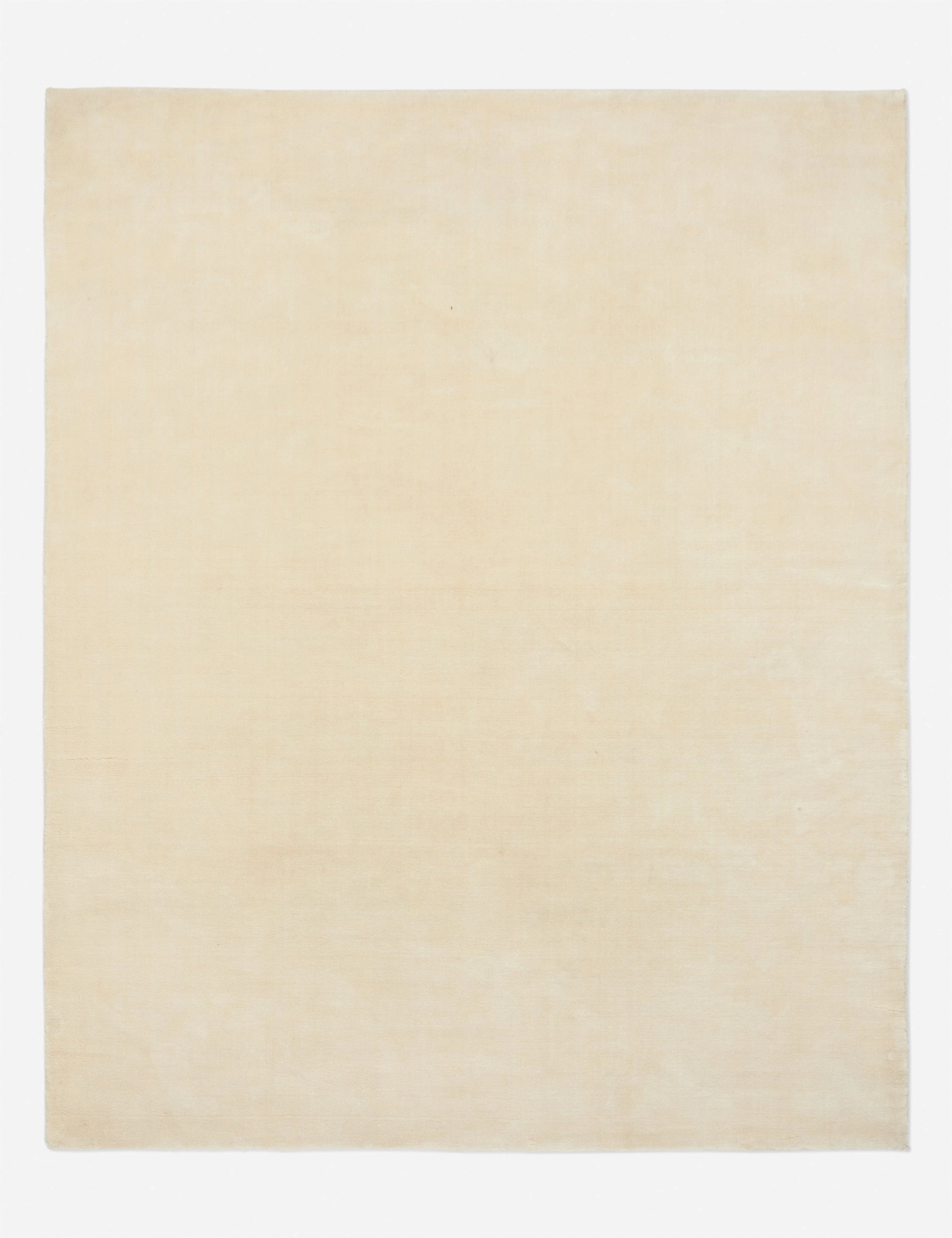 Abbey Hand-Loomed Wool Rug by Jake Arnold