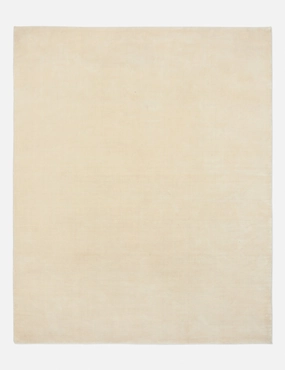 Abbey Hand-Loomed Wool Rug by Jake Arnold