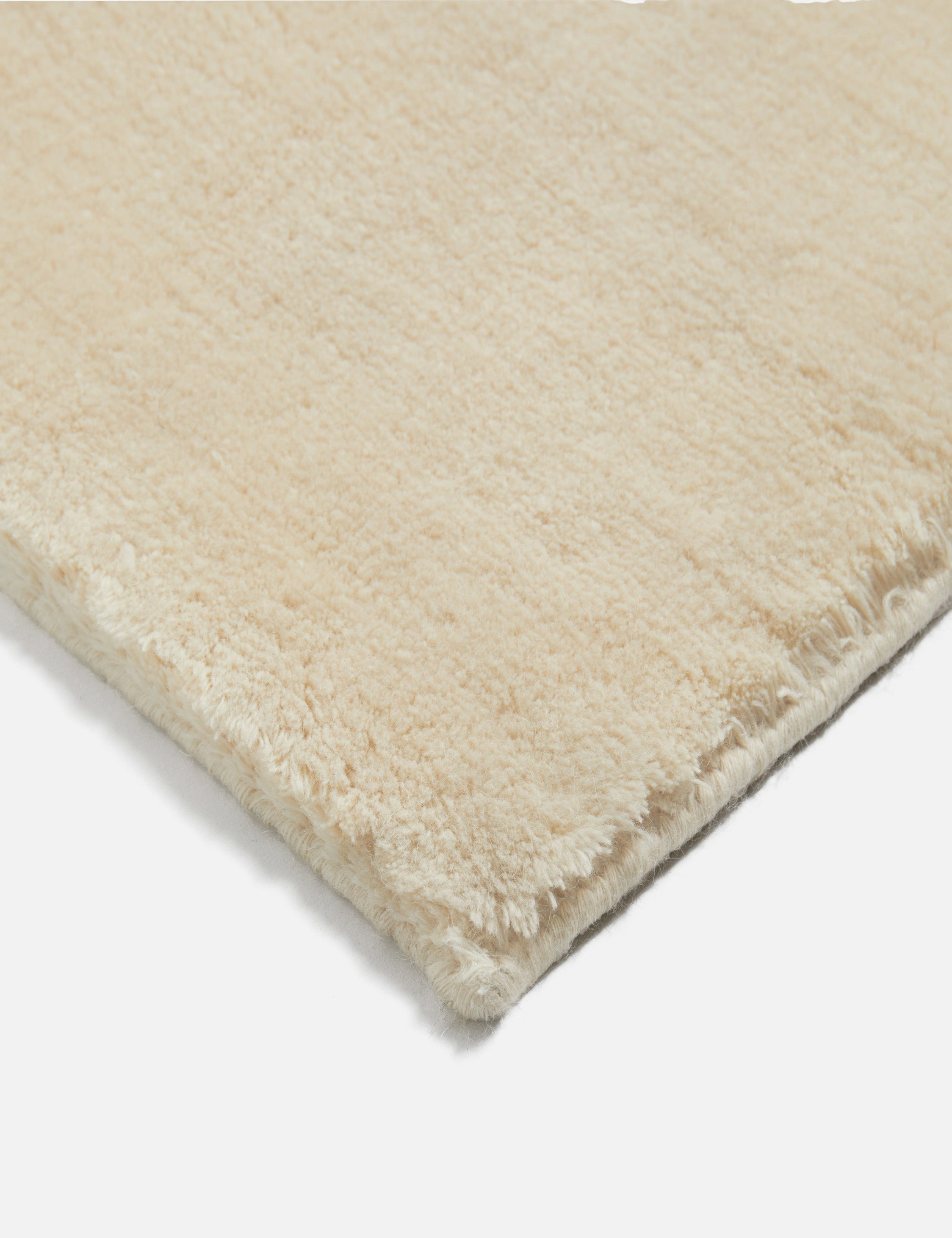 Abbey Hand-Loomed Wool Rug by Jake Arnold