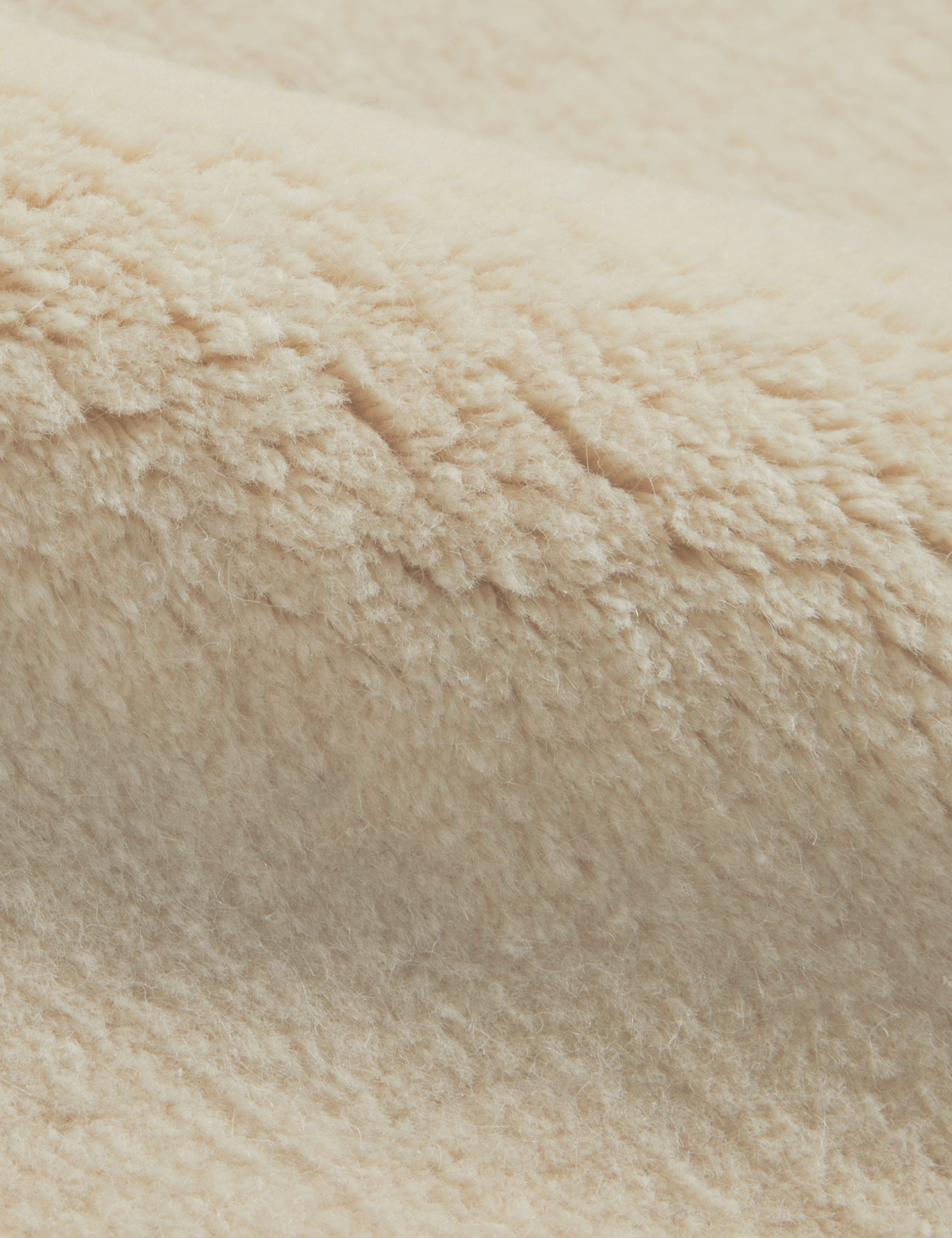Abbey Hand-Loomed Wool Rug by Jake Arnold