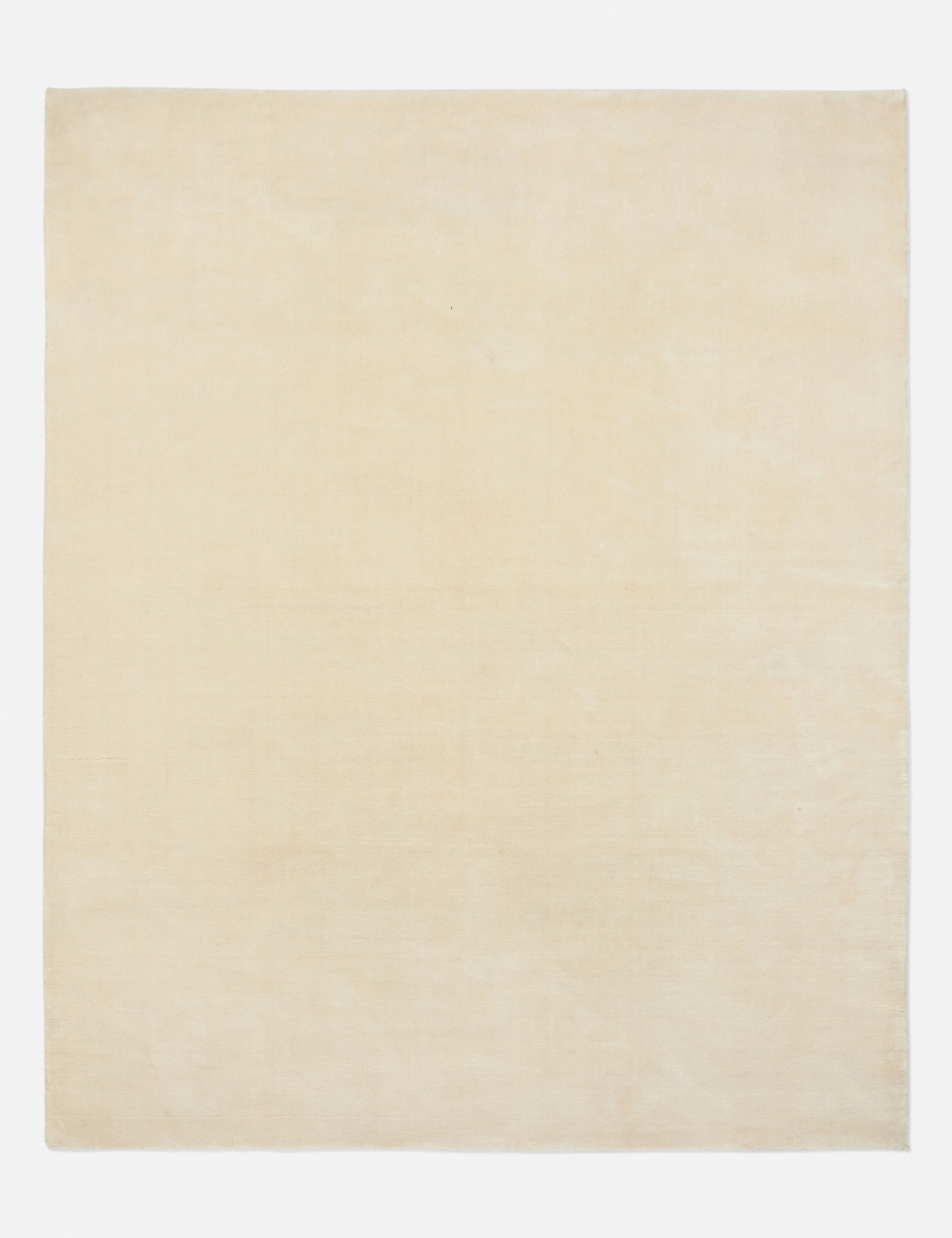 Abbey Hand-Loomed Wool Rug by Jake Arnold