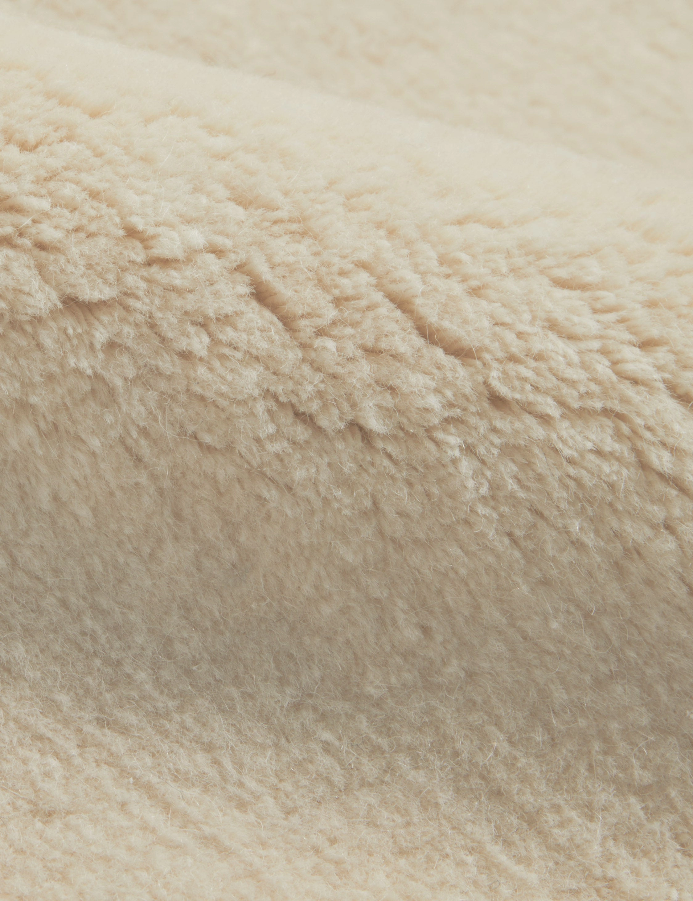 Abbey Hand-Loomed Wool Rug by Jake Arnold