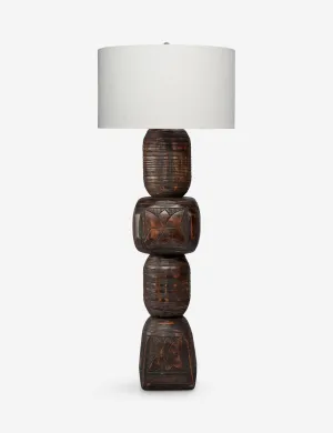 Abeni Floor Lamp