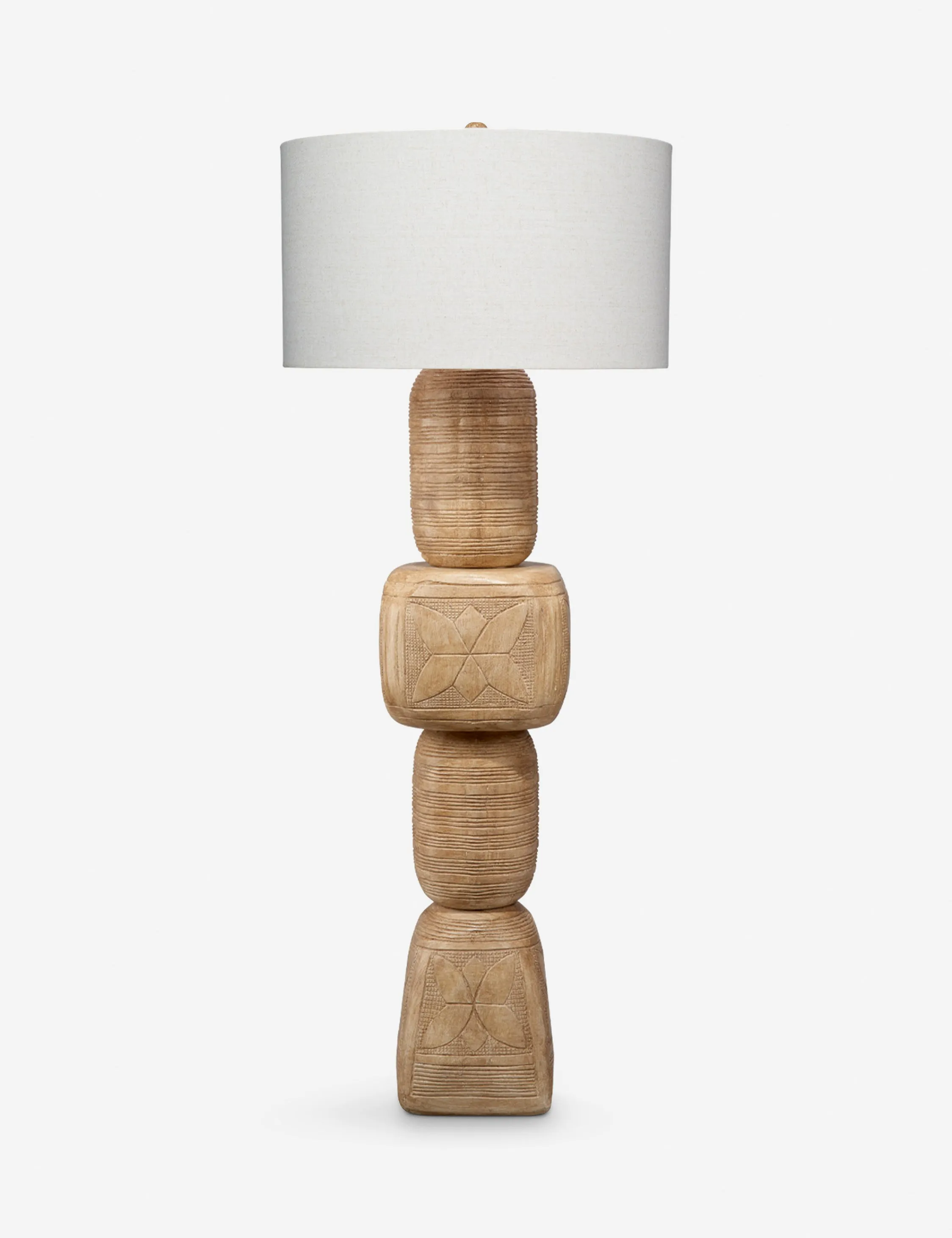 Abeni Floor Lamp