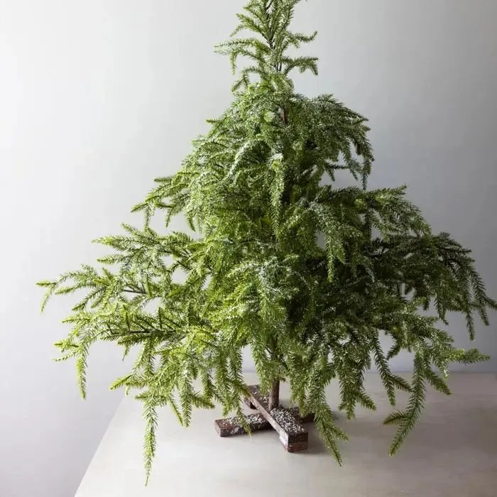 Abigail Ahern Large Faux Christmas Tree