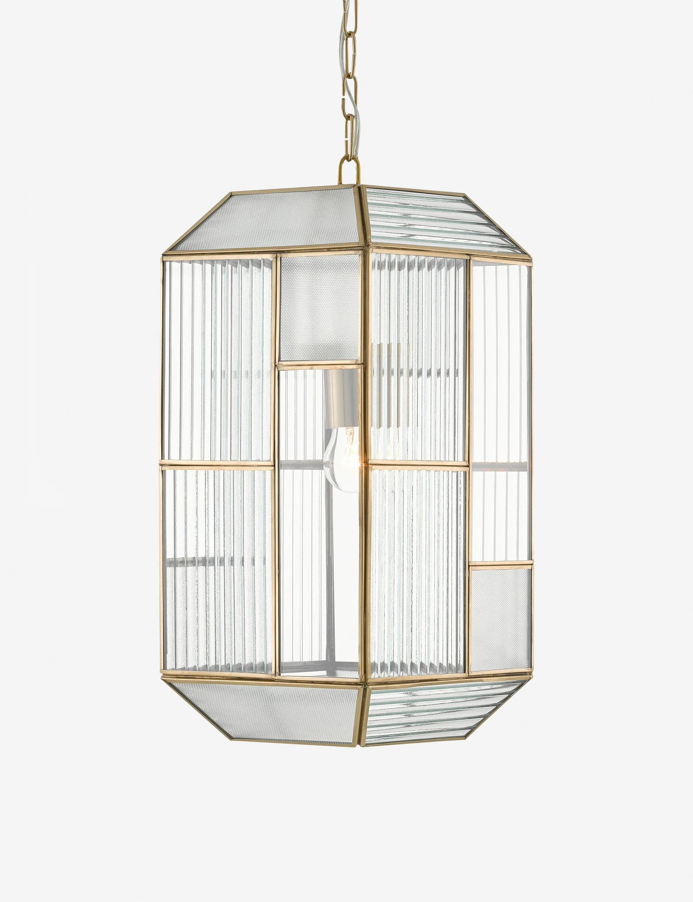 Absil Pendant Light