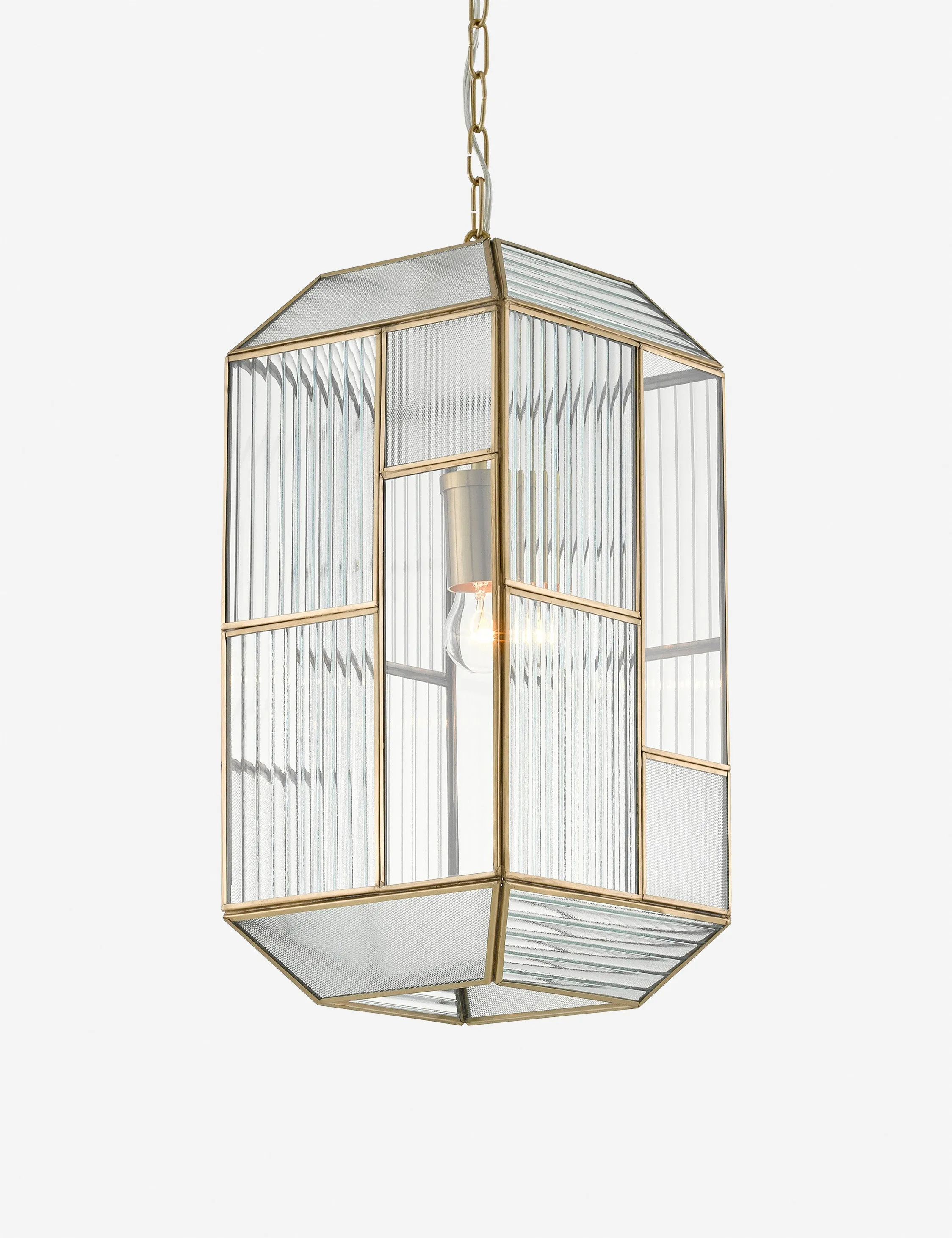 Absil Pendant Light