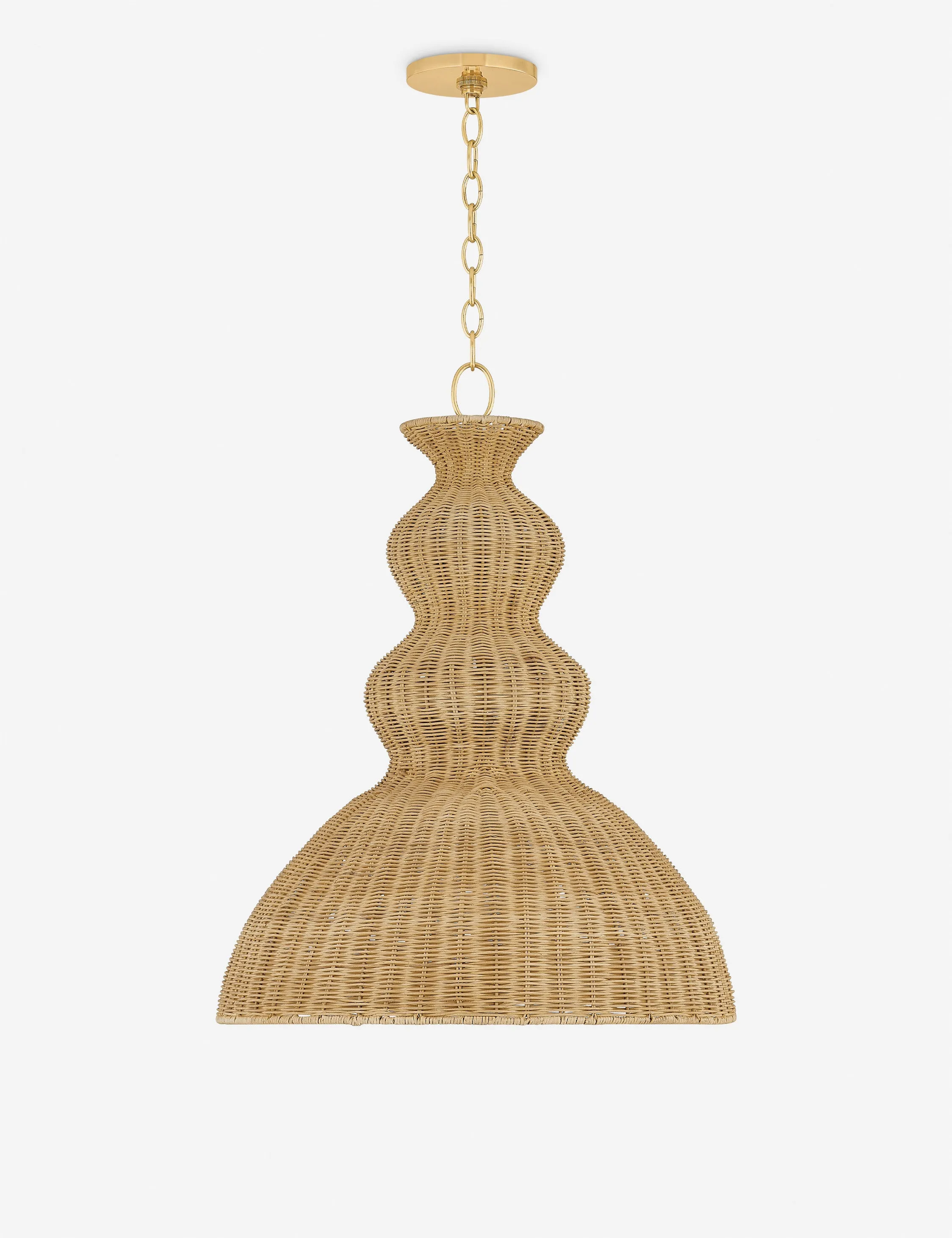 Accambray Pendant Light