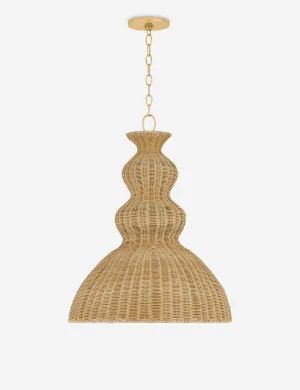 Accambray Pendant Light