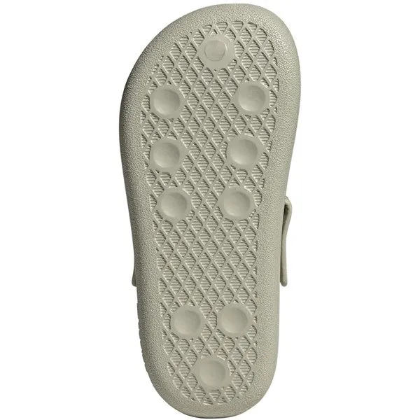 adidas Originals ADIFOM ADILETTE J Slides Putty Grey