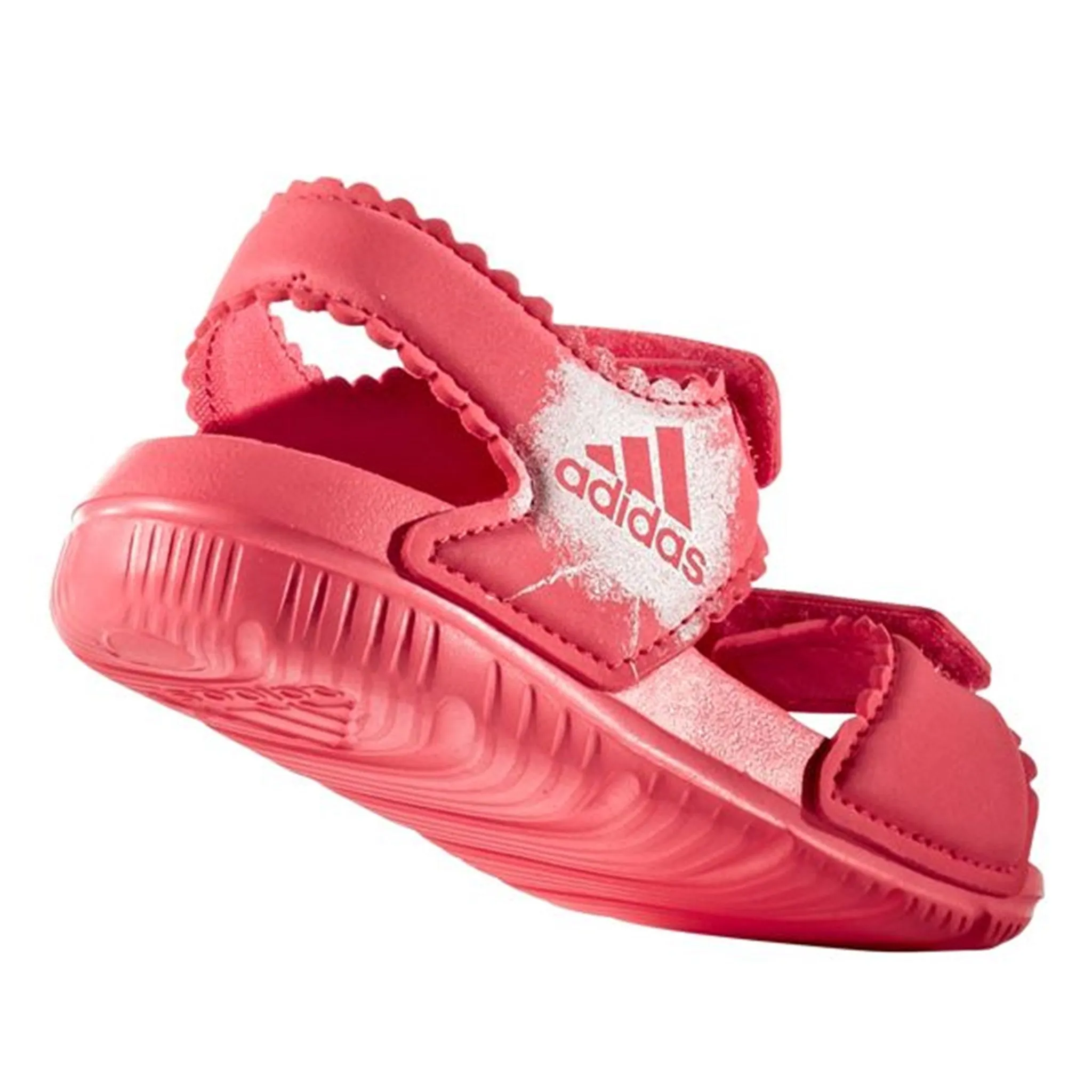 adidas Swim Sandal Pink BA7868