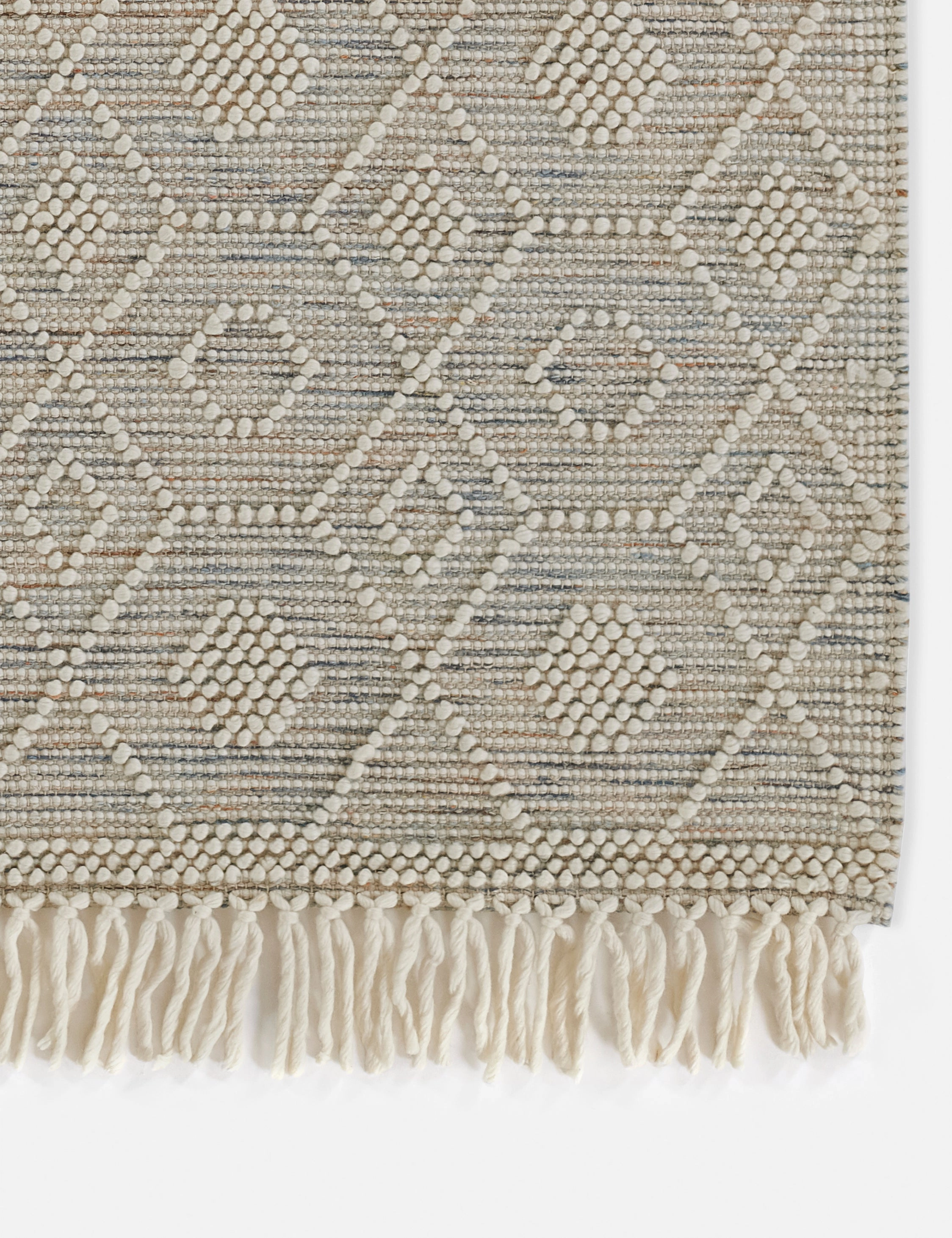 Aeson Handwoven Wool Rug