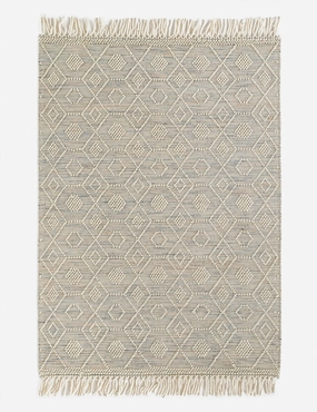 Aeson Handwoven Wool Rug