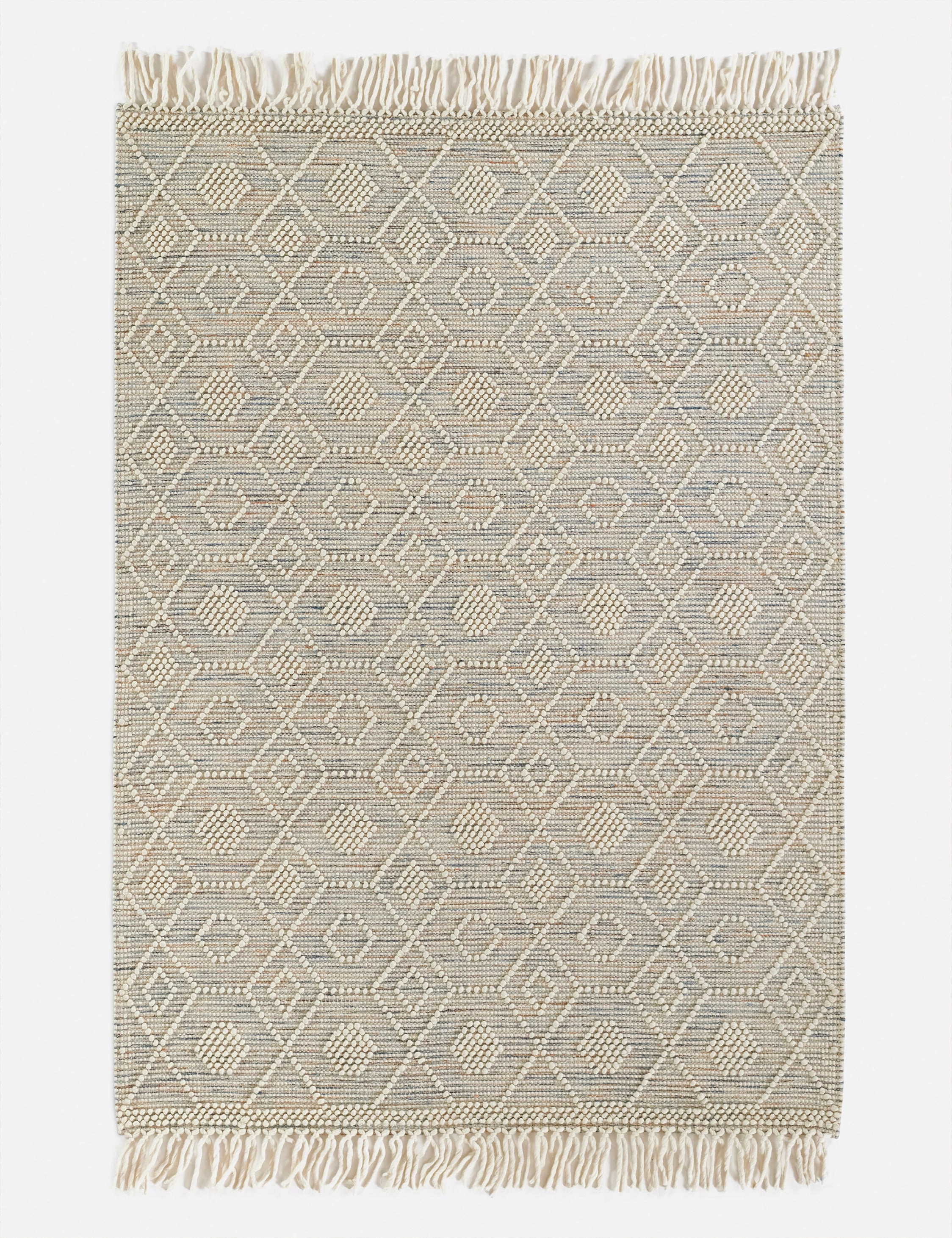 Aeson Handwoven Wool Rug