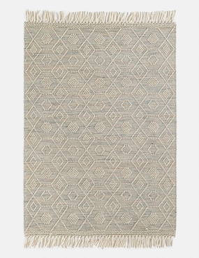 Aeson Handwoven Wool Rug