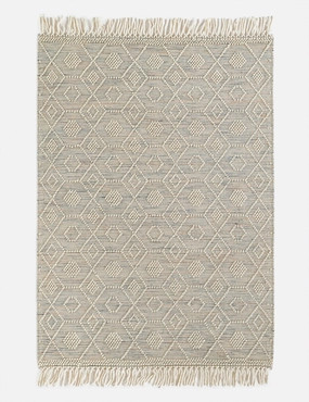 Aeson Handwoven Wool Rug
