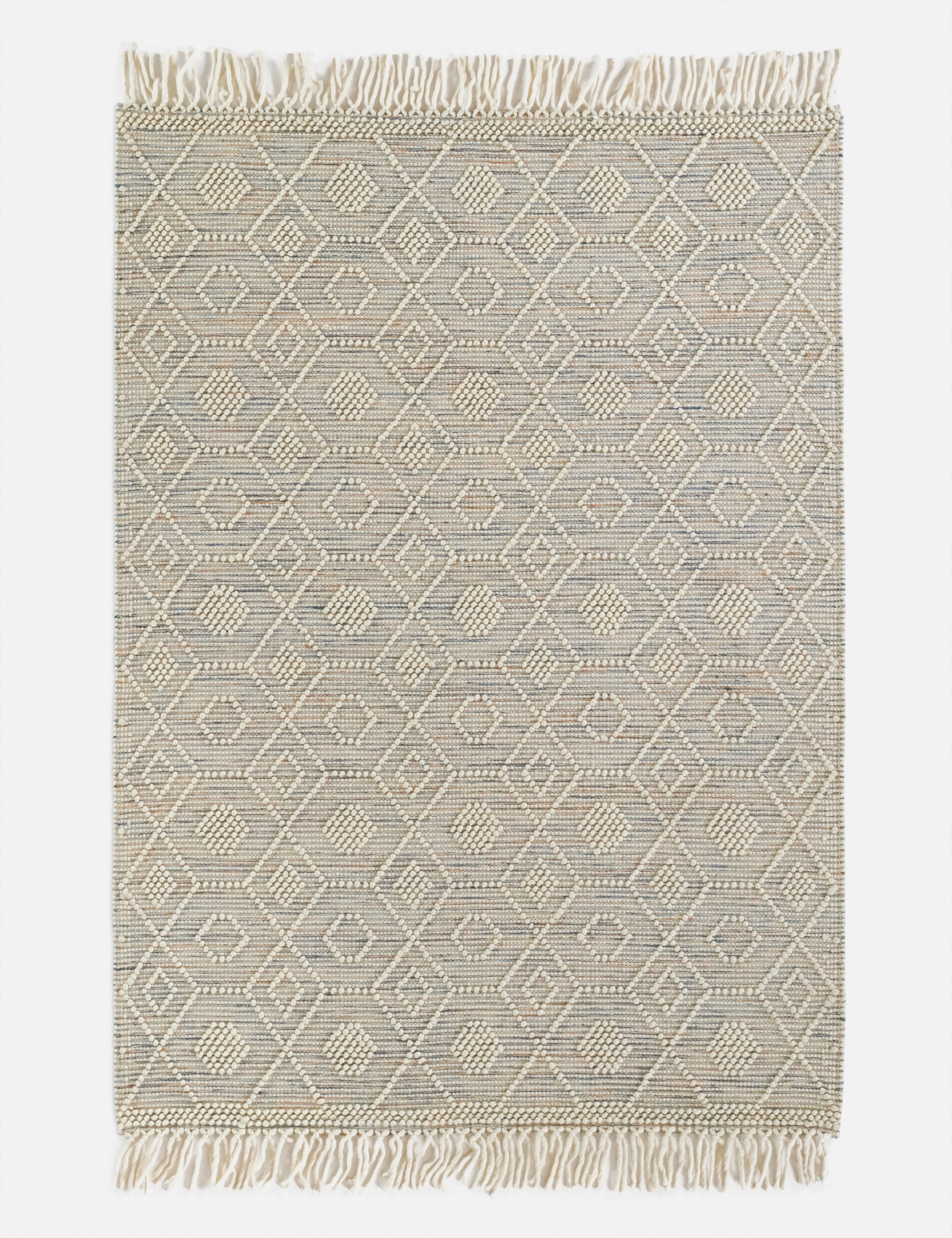 Aeson Handwoven Wool Rug