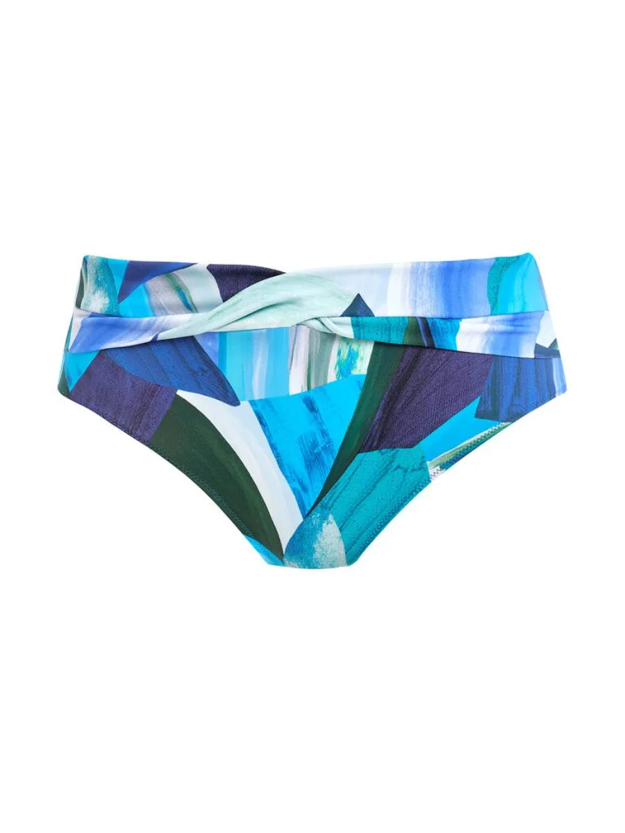 Aguada Beach Bikini Brief