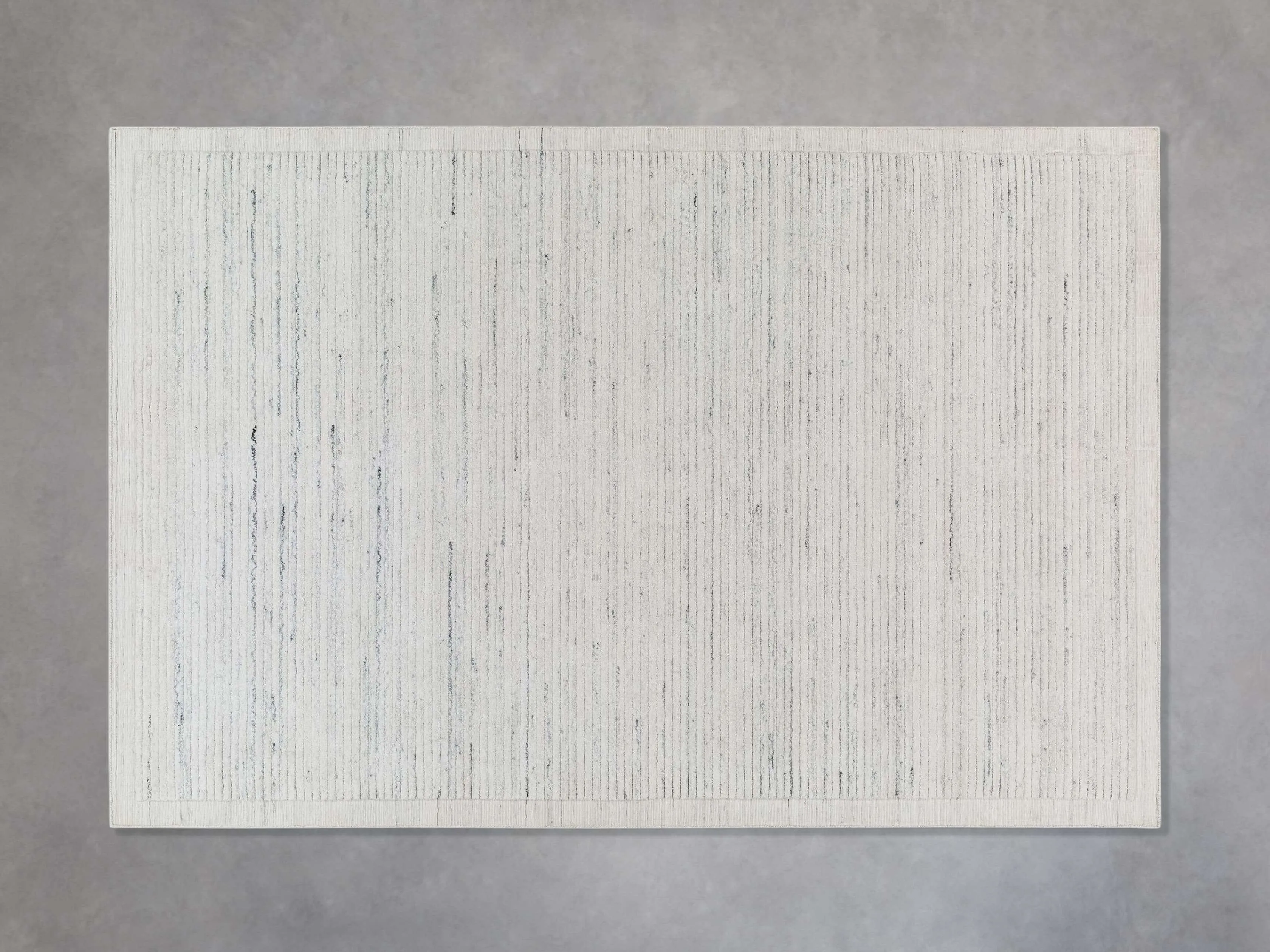 Aiden Performance Rug in Ivory