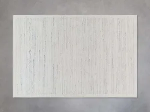 Aiden Performance Rug in Ivory