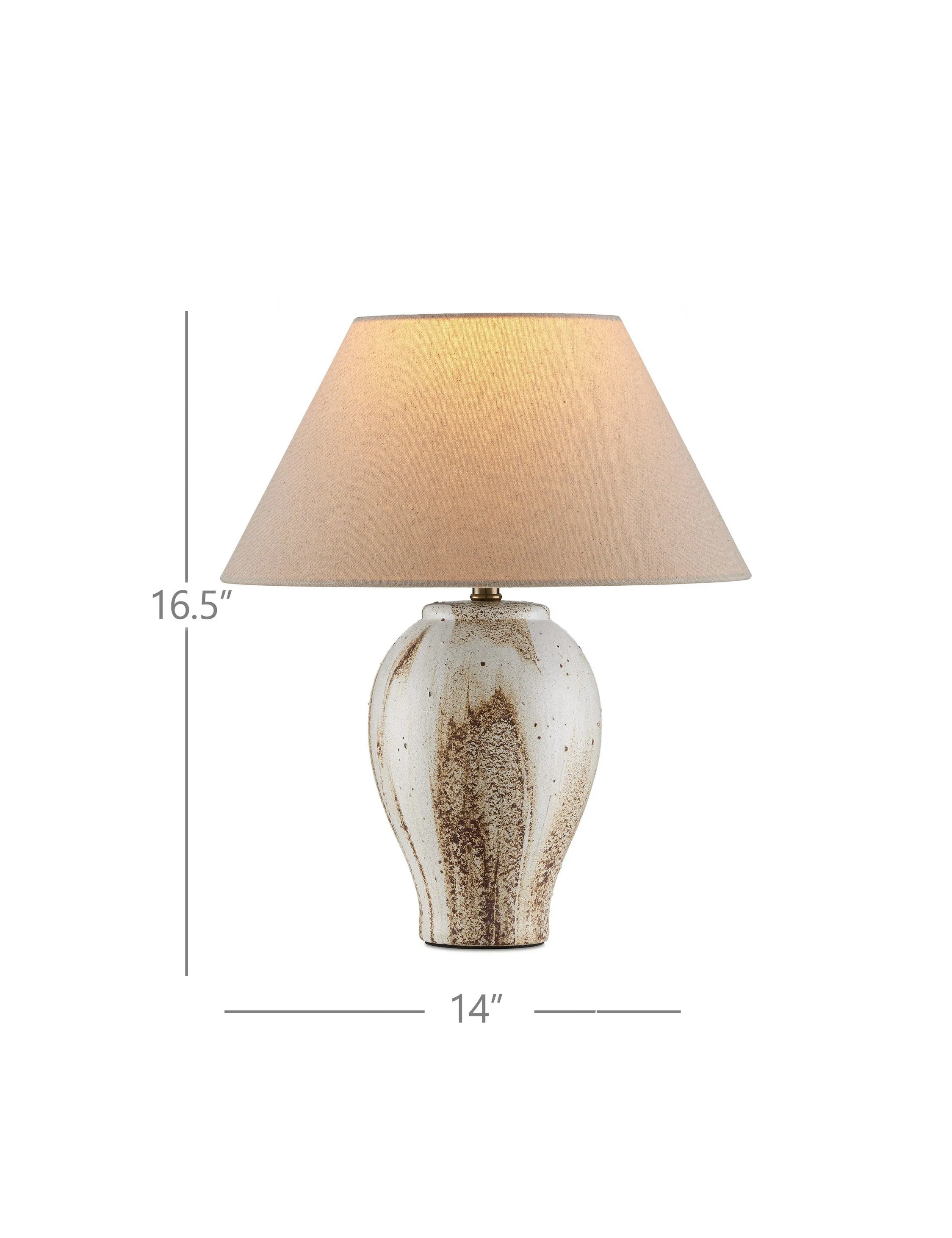 Aldana Table Lamp