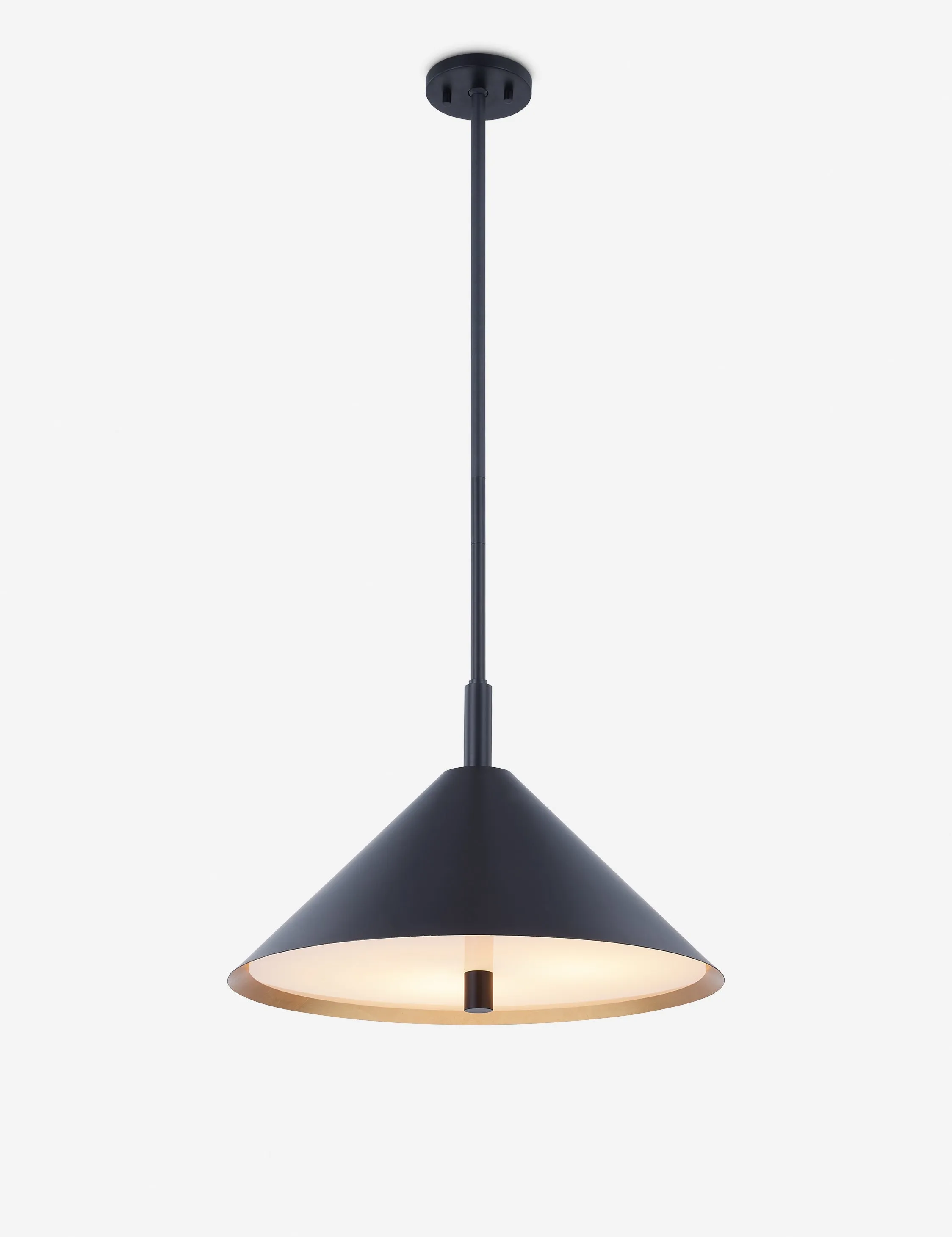 Alexander Pendant