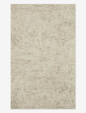 Alfonso Hand-Tufted Wool Rug