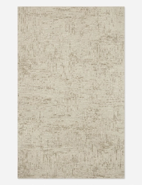 Alfonso Hand-Tufted Wool Rug