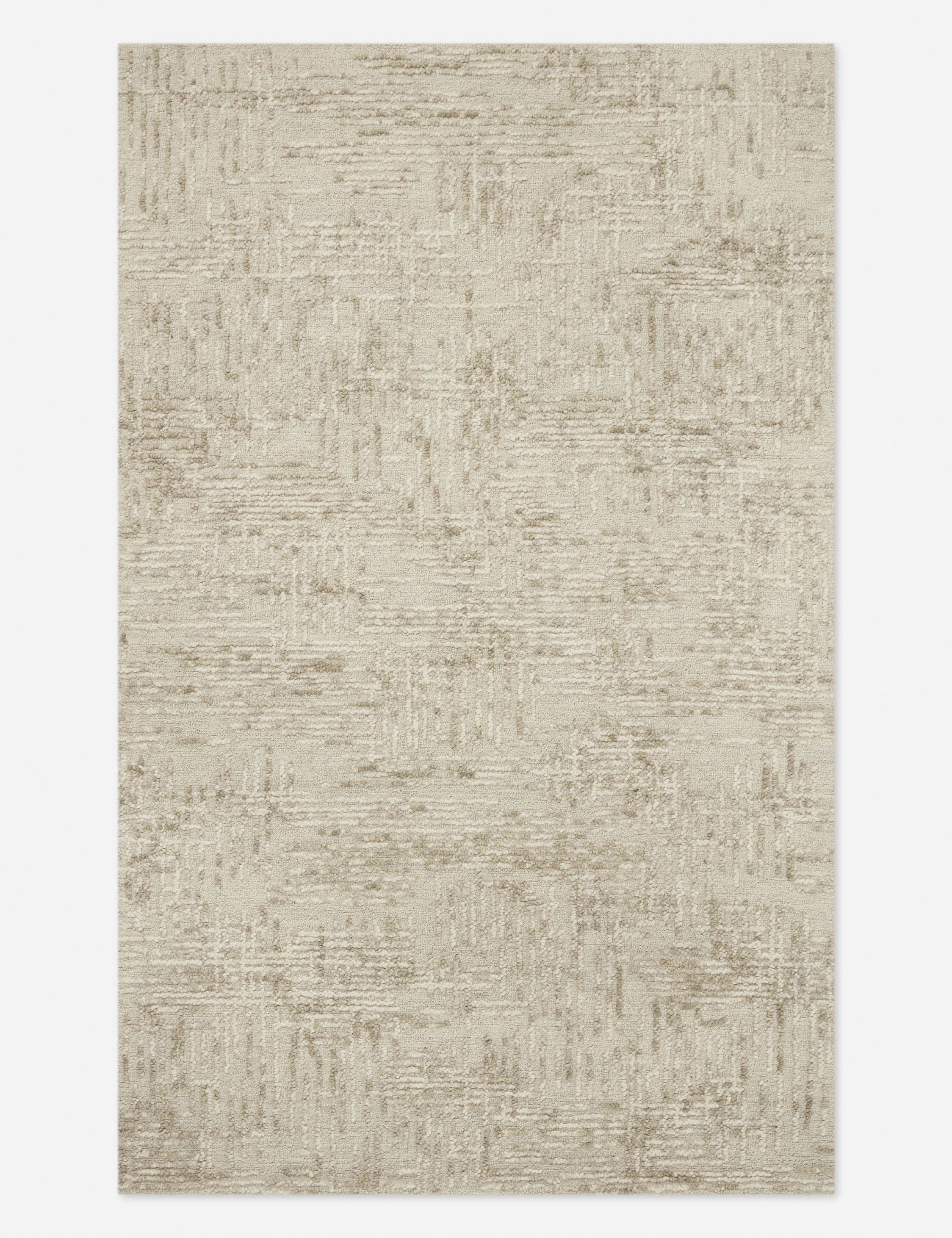 Alfonso Hand-Tufted Wool Rug