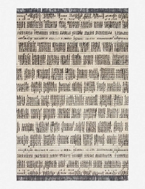 Alice Rug by Chris Loves Julia x Loloi