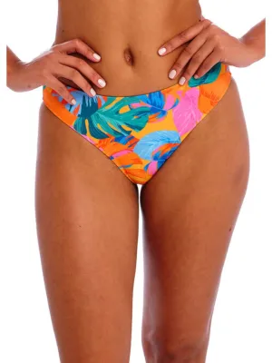 Aloha Coast Bikini Brief