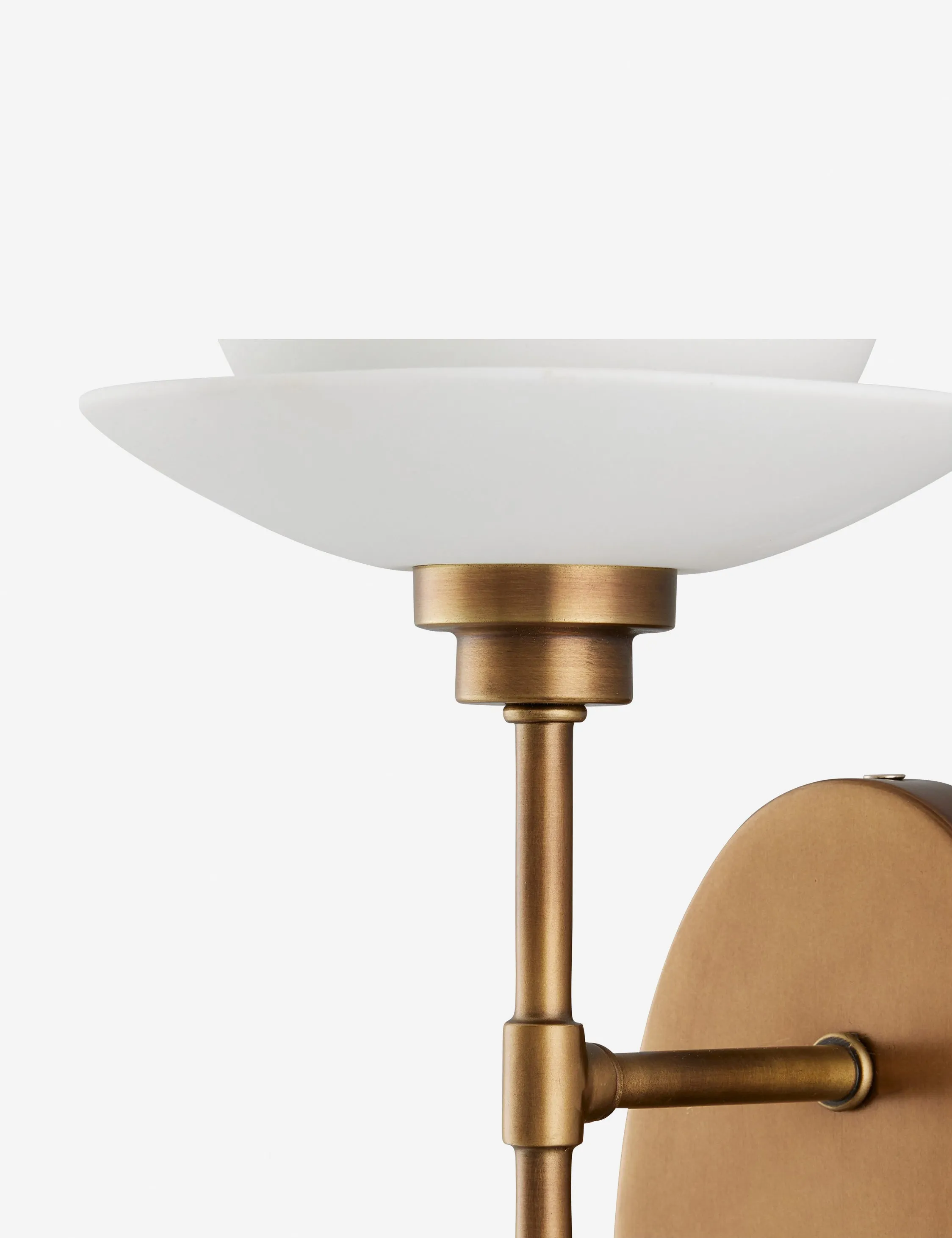 Alouette Sconce
