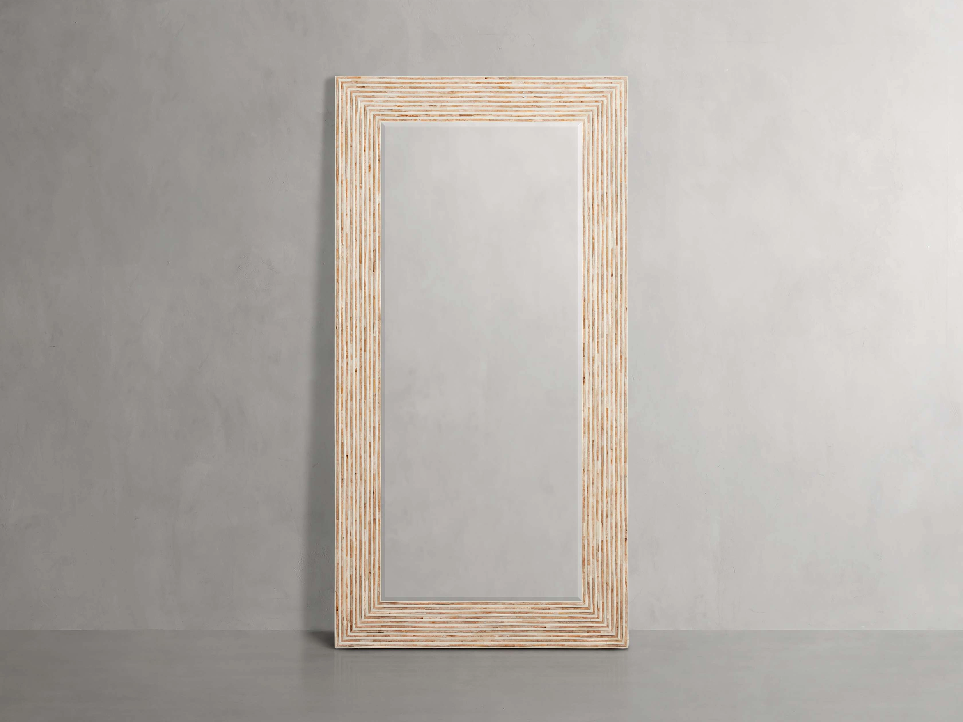 Altan Floor Mirror