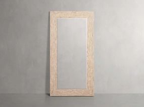 Altan Floor Mirror