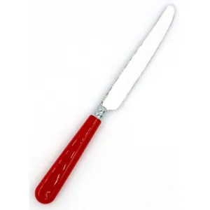 Altea (French Blade) Table knife, Red TV cabinet, media console