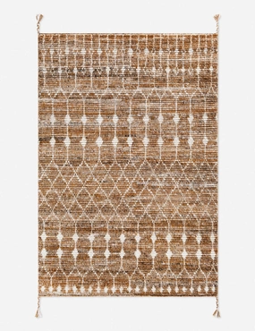 Amani Indoor / Outdoor Rug