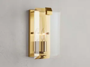 Amaya Sconce