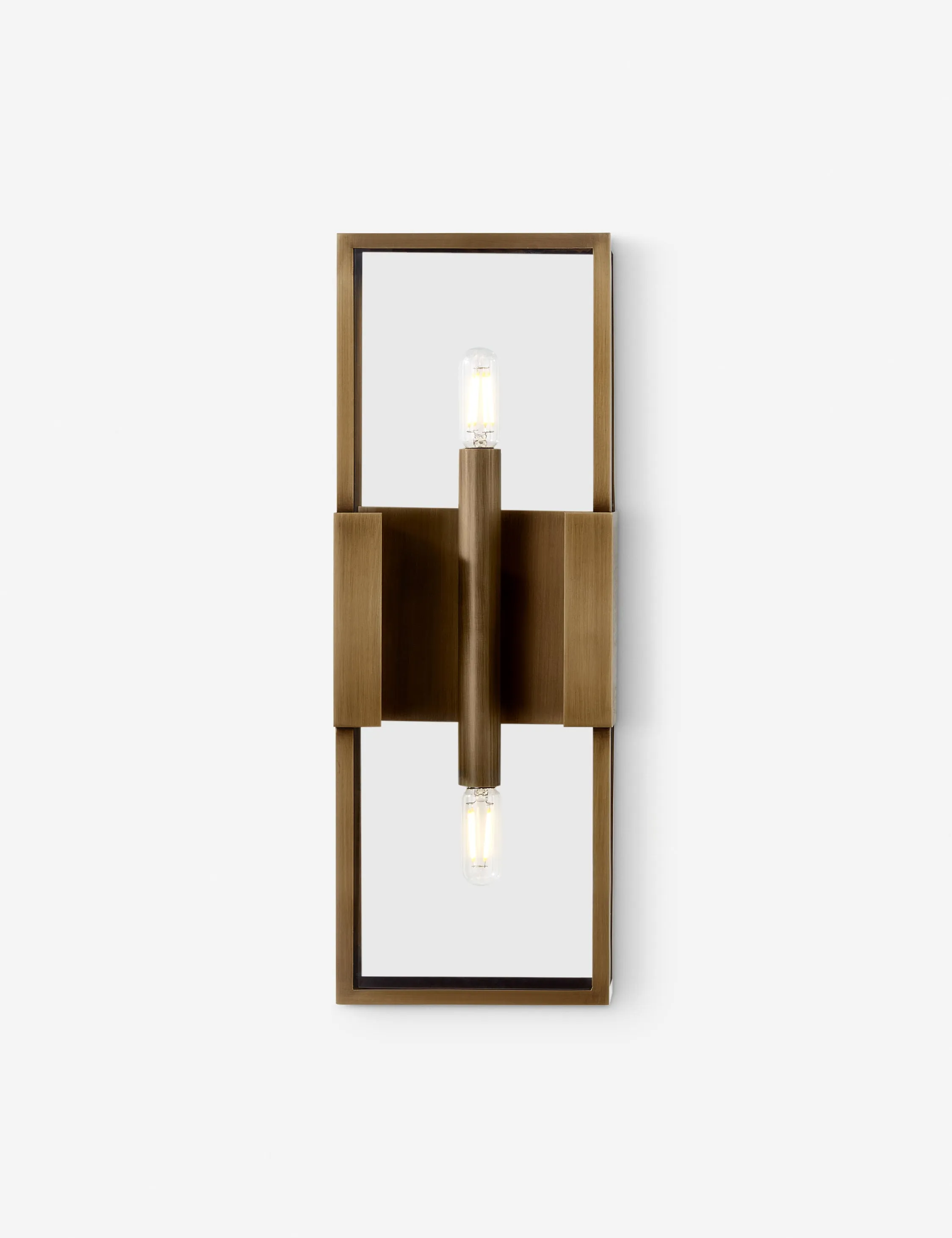 Ambre Outdoor Sconce