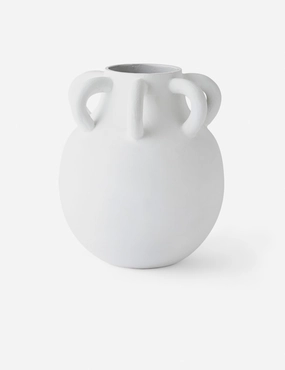 Amphora Vase by Lemieux et Cie