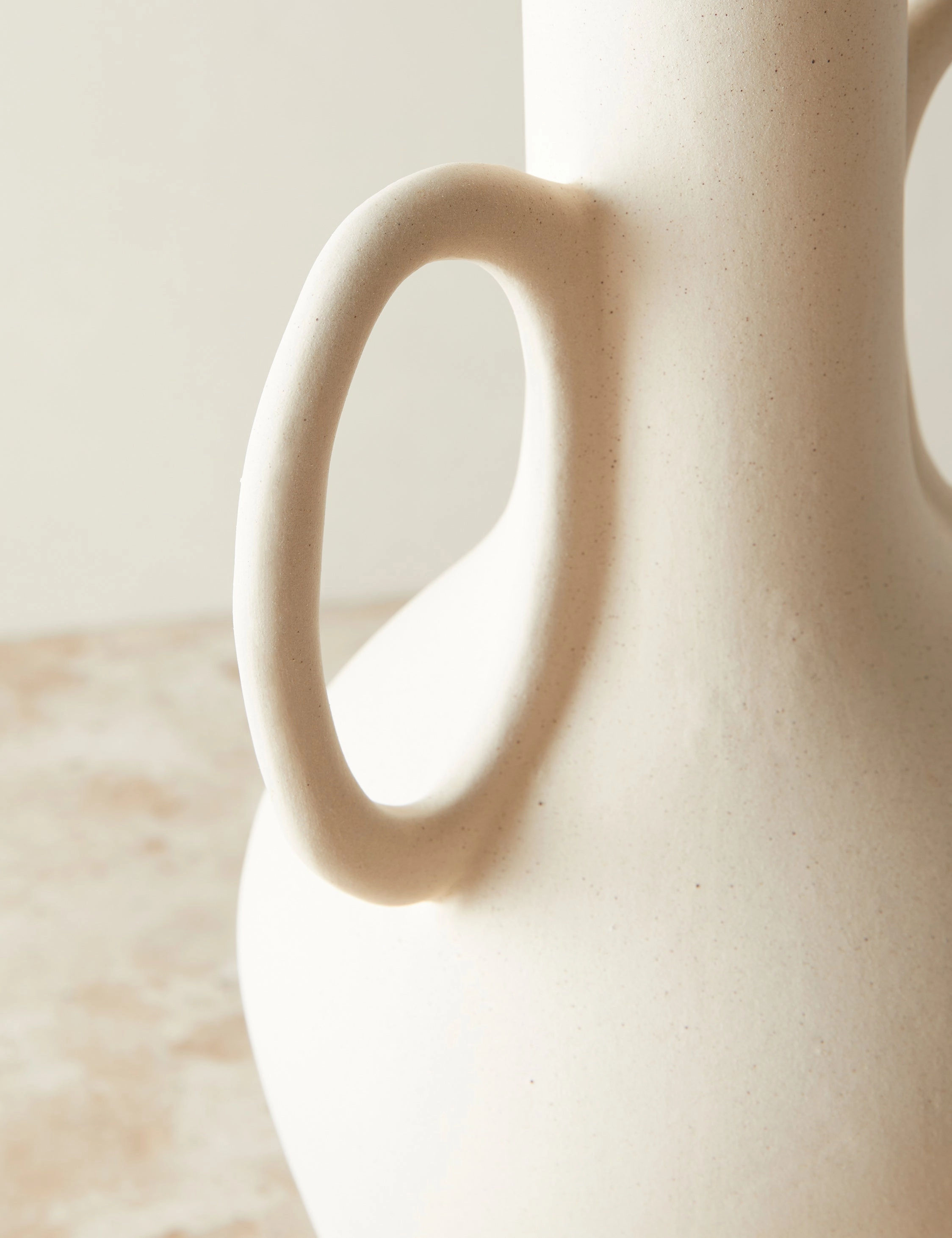 Amphora Vase by Sarah Sherman Samuel -  -