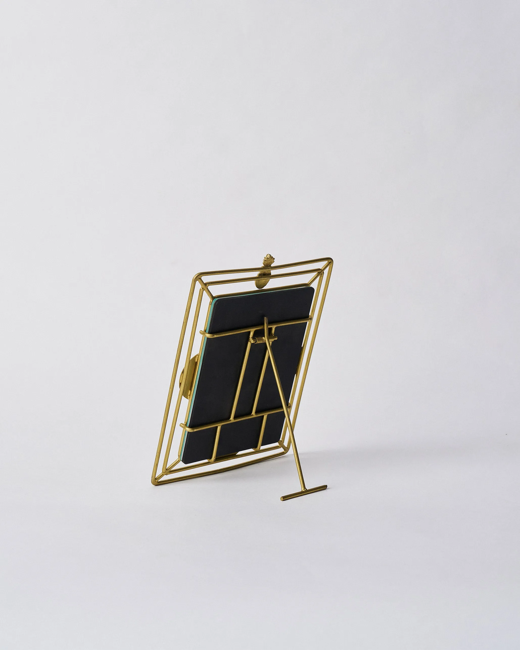 Ananas Photo Frame
