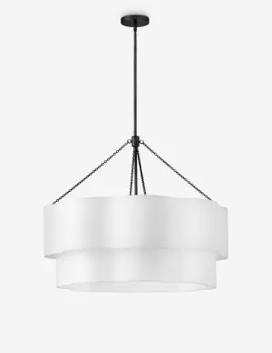 Ananda Chandelier