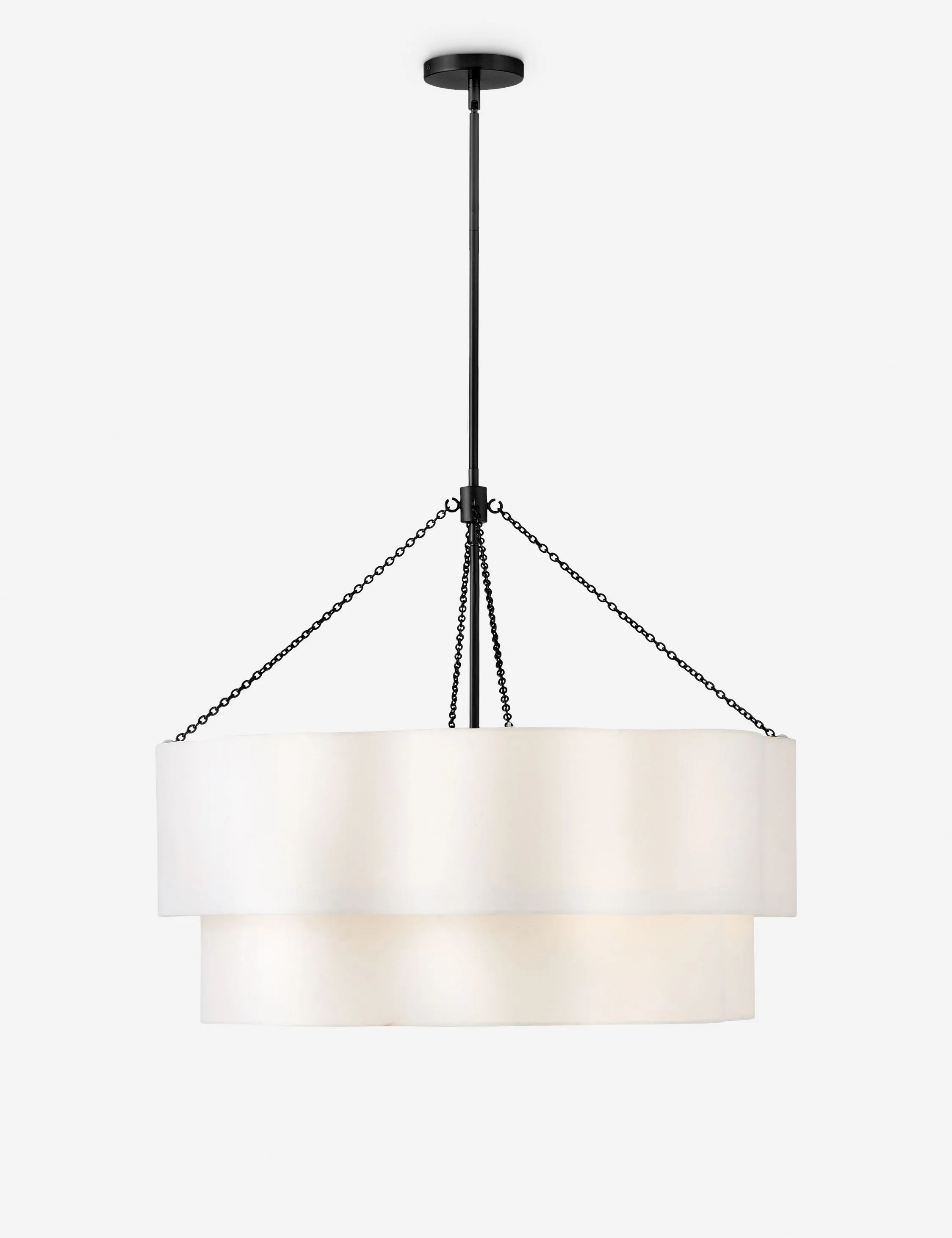 Ananda Chandelier