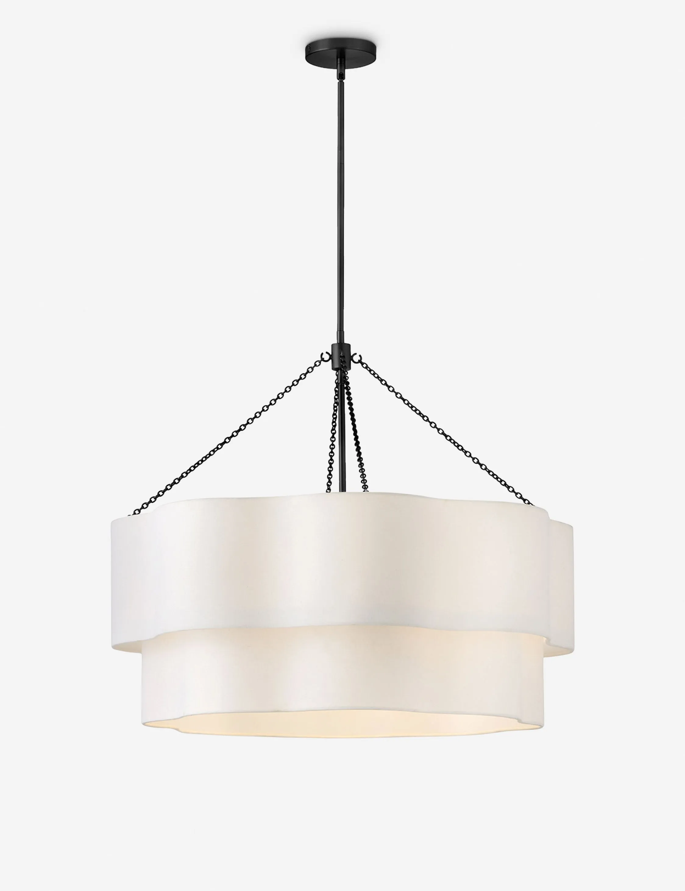 Ananda Chandelier