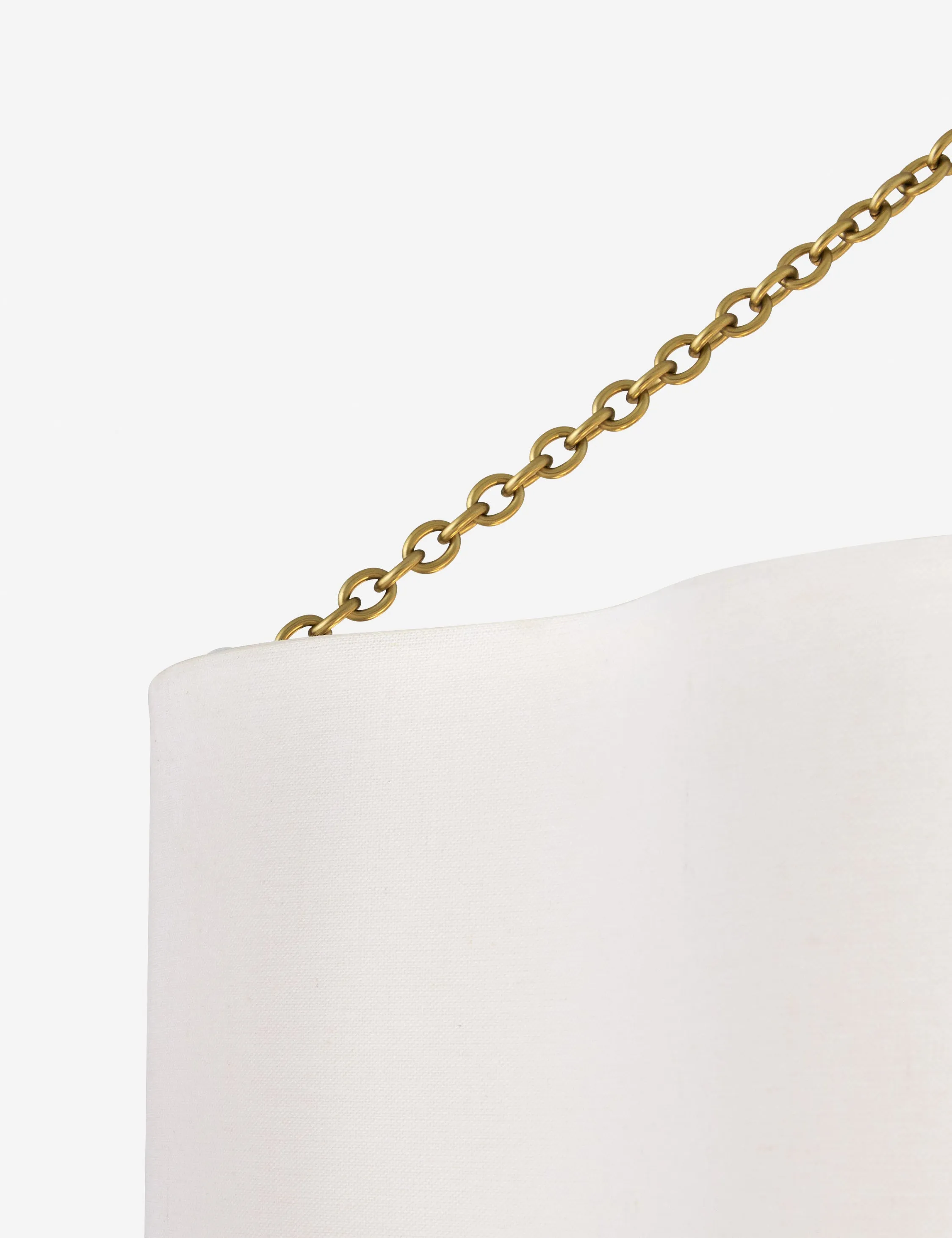 Ananda Chandelier