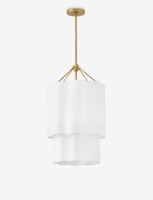 Ananda Pendant Light