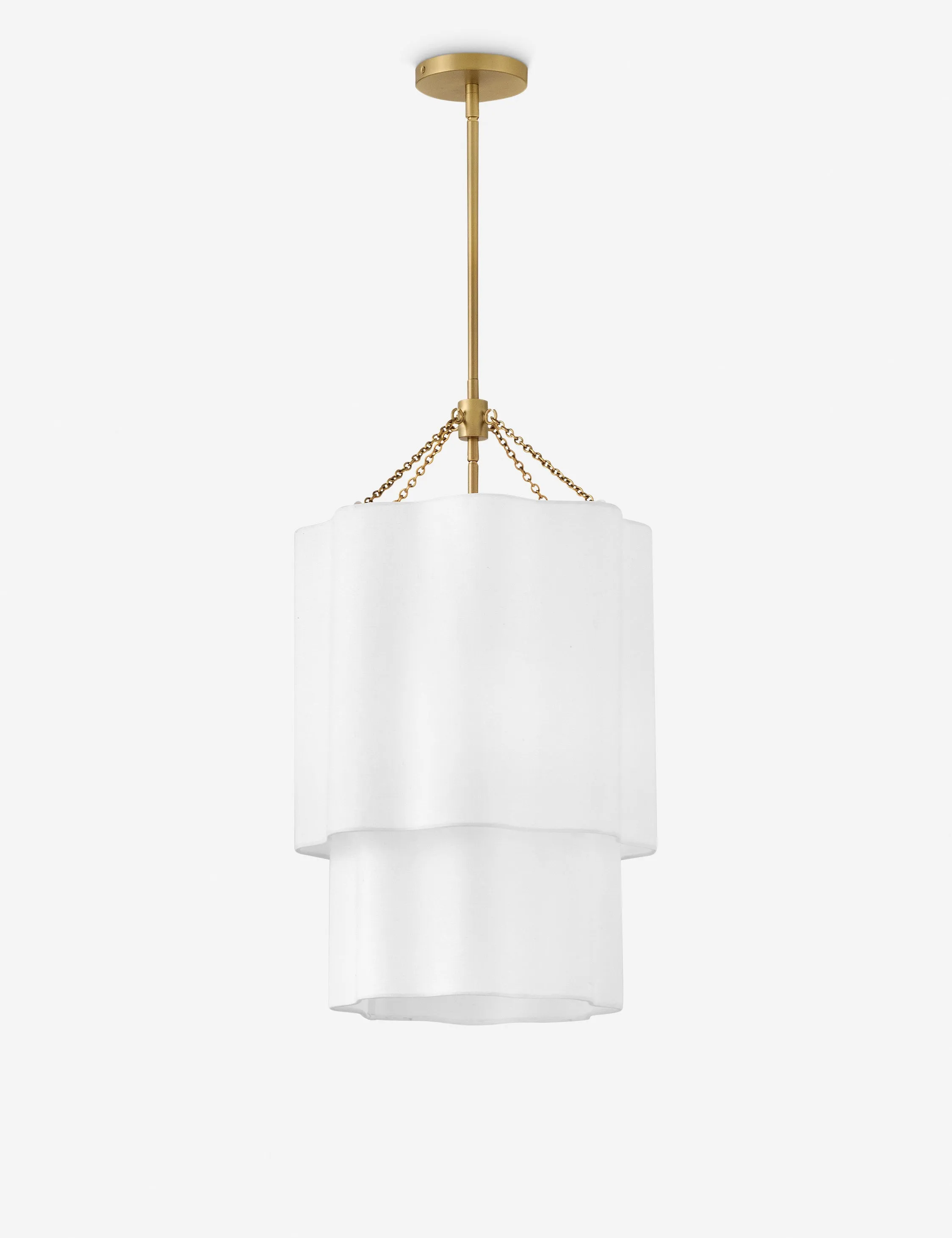 Ananda Pendant Light